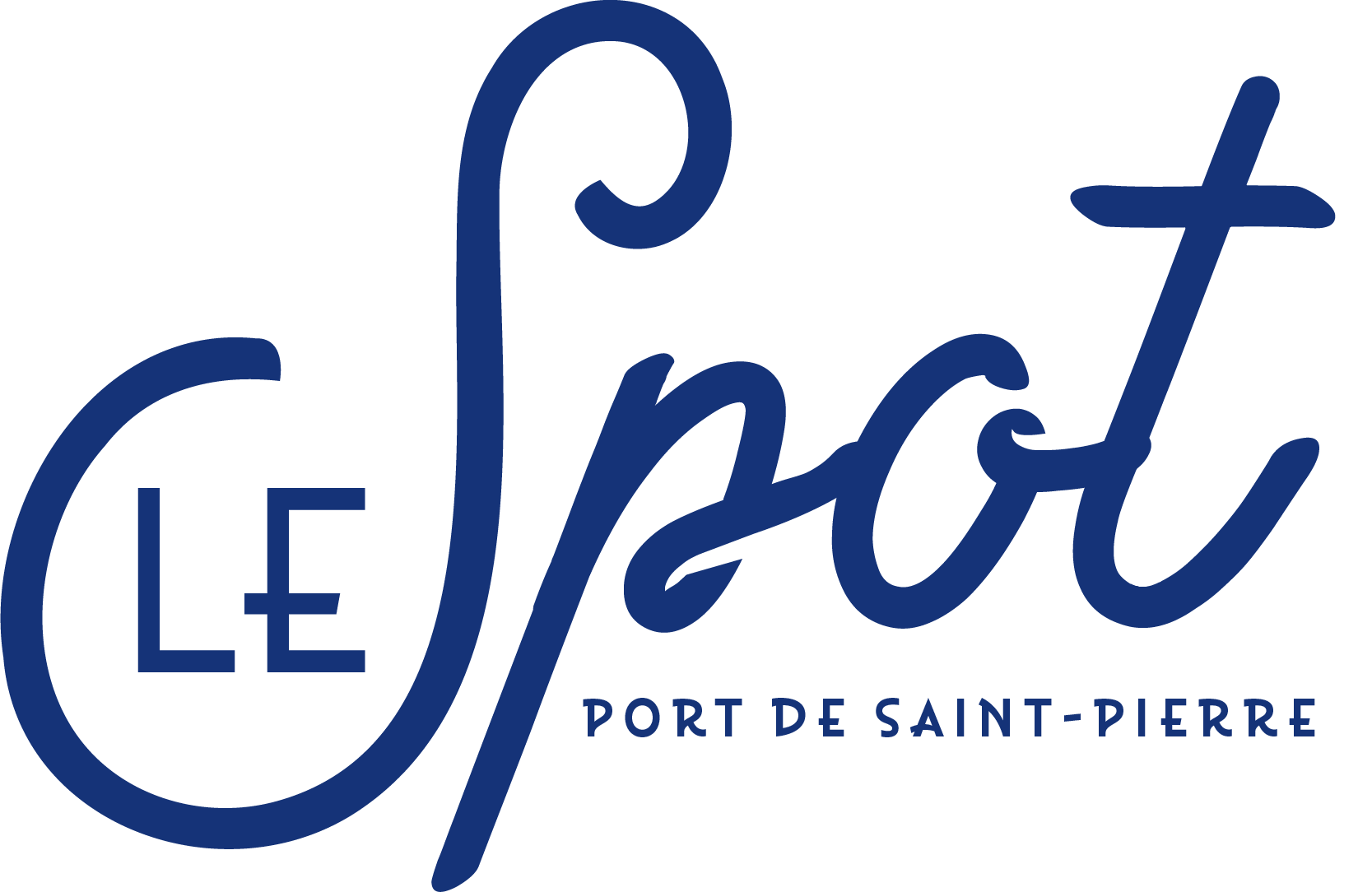 Le Spot — Port de Saint-Pierre